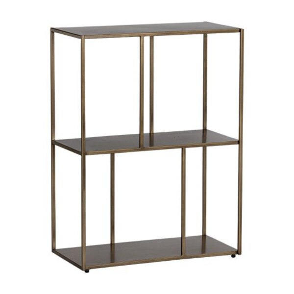 Eiffel Low Bookcase
